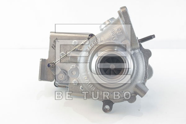Turbocompresseur, suralimentation